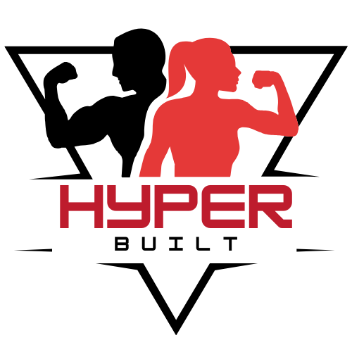 Hyper Built