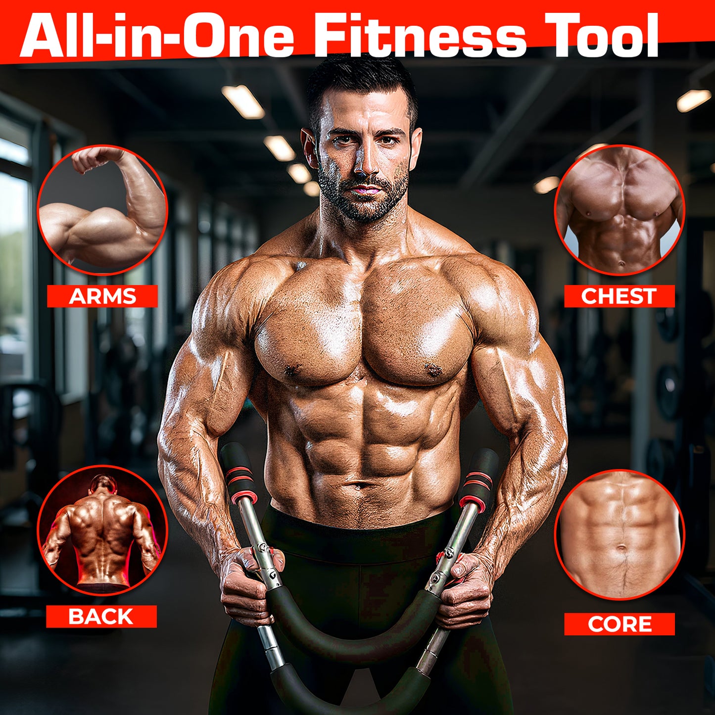 arm exerciser