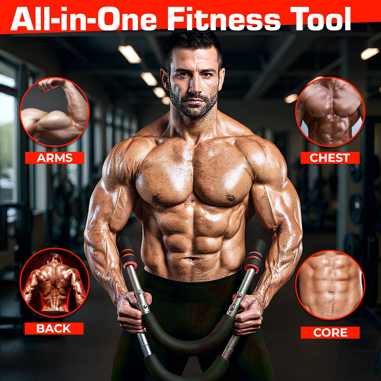arm exerciser