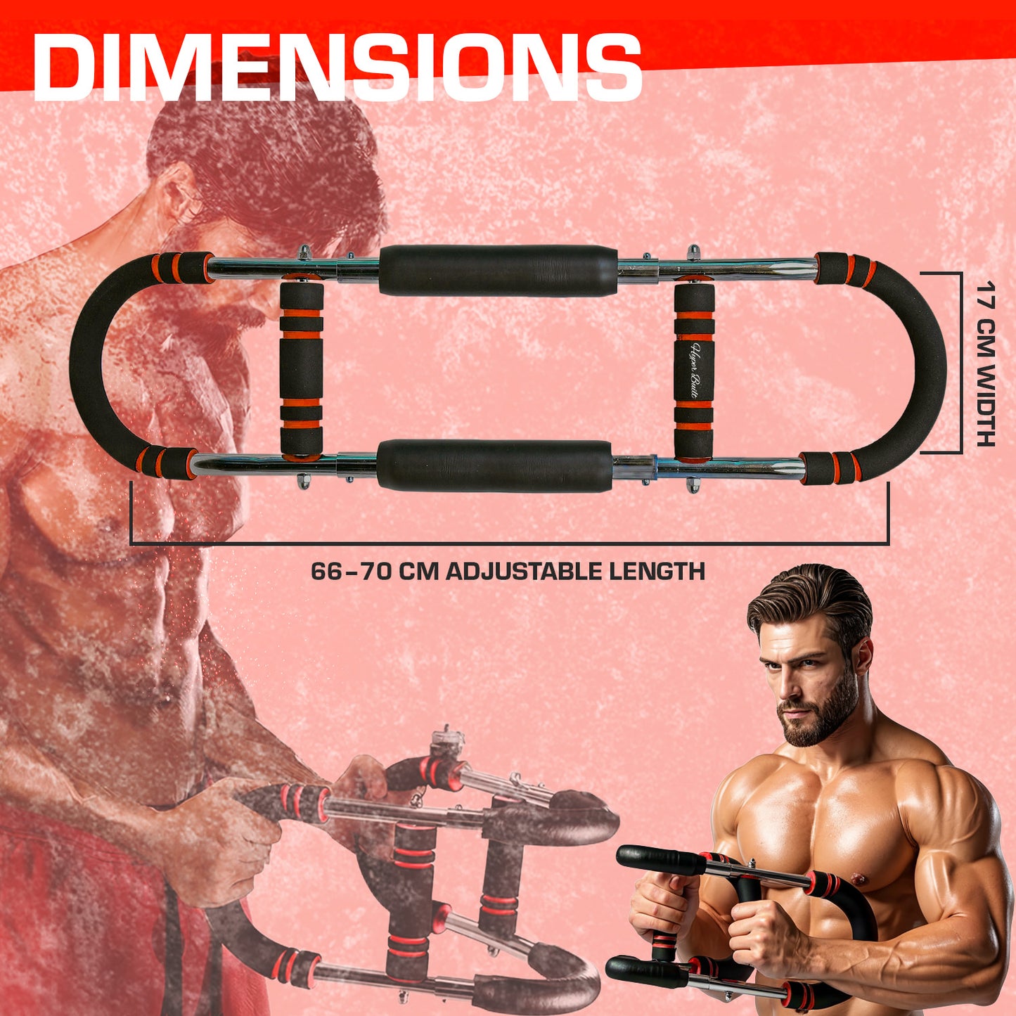 chest exerciser for men