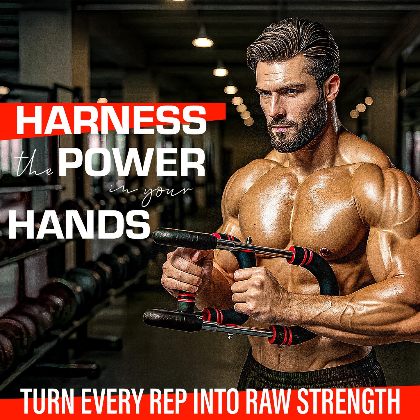 forearm strengthener