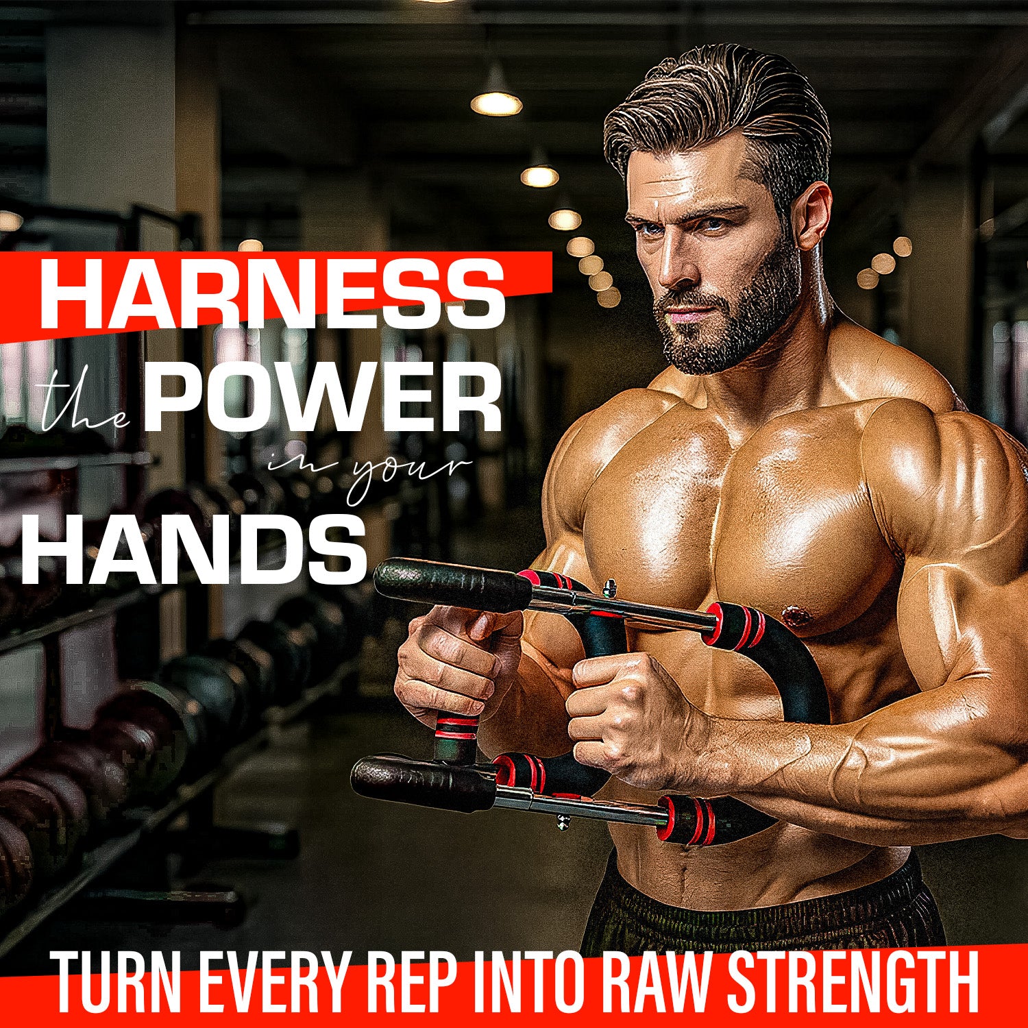 forearm strengthener